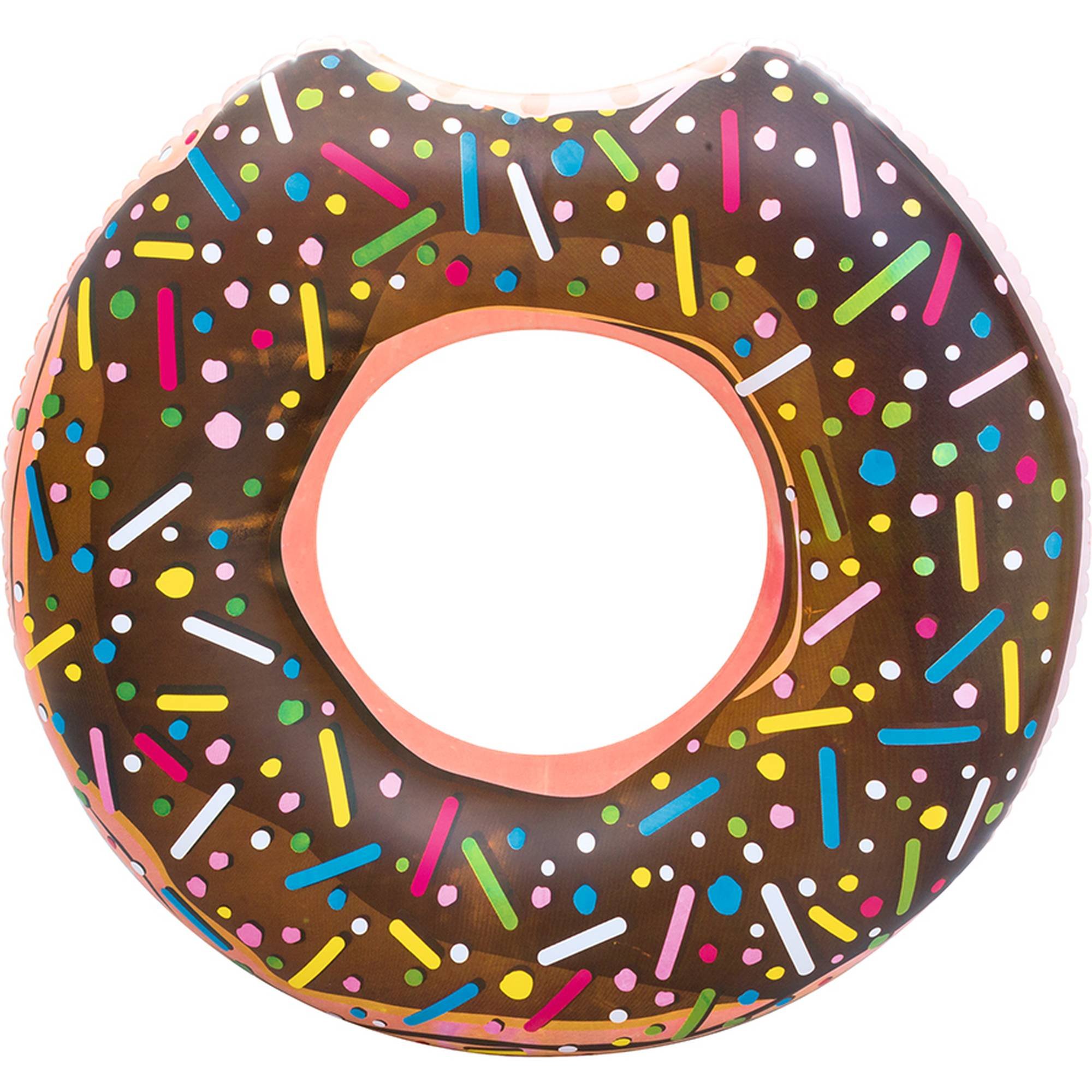 Bestway Donut Ring Ø 107 cm zum aufblasen
